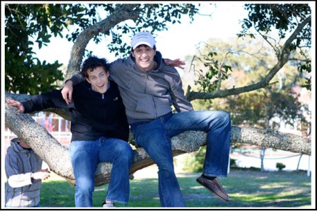 1 oak island picture