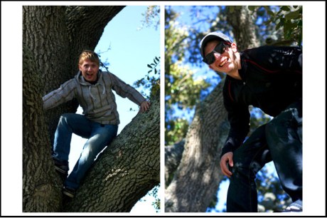 13 oak island picture