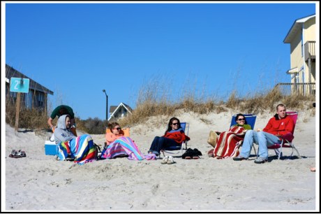 6 oak island picture